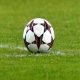 Pemain Bali United dan PSS Sleman bersiap bertanding dalam laga pekan pertama Liga 1 musim 2026-2027.