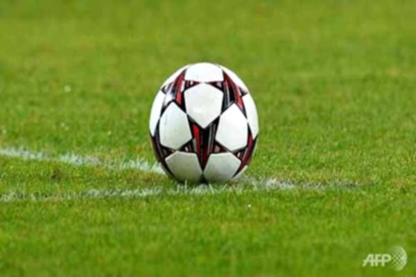 Pemain Bali United dan PSS Sleman bersiap bertanding dalam laga pekan pertama Liga 1 musim 2026-2027.