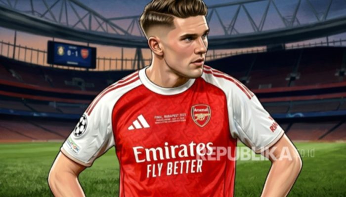 Arsenal Enggan Lepas Viktor Gyokeres Tanpa Pengganti Setara Bintang