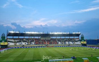 Persib Bandung Dilarang Gunakan Stadion Si Jalak Harupat