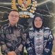 Pimpinan Aliansi Merah Putih bertemu dengan Sufmi Dasco Ahmad dan Mensesneg Prasetyo Hadi di Jakarta