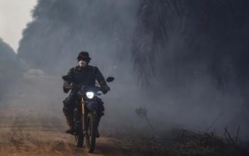 Sekretariat ASEAN Tetapkan Siaga 3 Karhutla, Indonesia Wajib Lapor Titik Panas