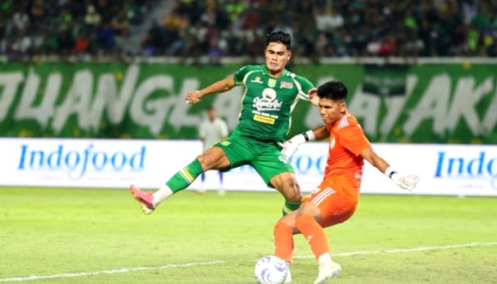 Unggul Jumlah Pemain, Bernardo Tavares Ungkap Sulitnya Menembus Pertahanan PSIM