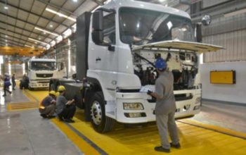 Danantara Suntik Dana Rp2 Triliun ke VKTR, Ini Tujuan Strategisnya