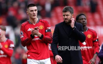 Benjamin Sesko Pulih Total Jelang Derby Manchester Malam Ini