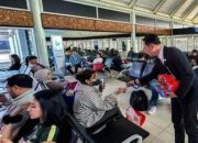 Dampak Abu Anak Krakatau, Penutupan Tiga Bandara Kembali Diperpanjang
