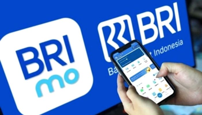 Kepercayaan Nasabah Tinggi, DPK BRI Tembus Rp1.580 Triliun