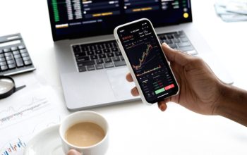 5 Aplikasi Investasi Saham Pilihan untuk Pemula dengan Modal Kecil