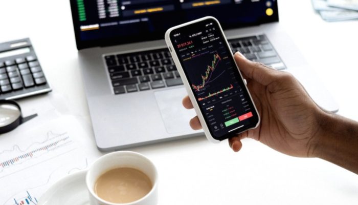 5 Aplikasi Investasi Saham Pilihan untuk Pemula dengan Modal Kecil