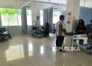 Forum BEM Rembang Himpun Data Gugat Kasus Keracunan MBG