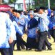 Anggota Komisi X DPR RI membahas mekanisme alih status guru PPPK menjadi PNS di Jakarta