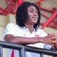 Najeeb Yakubu kembali bergabung dengan Persijap Jepara setelah menyelesaikan masa tugas di Garudayaksa FC.