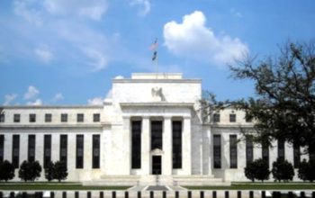 Suku Bunga The Fed Berpotensi Naik, IHSG Terancam ke 6.000