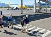 InJourney Airports Proyeksikan Jumlah Penumpang Capai 159 Juta Tahun Ini