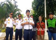 Dishub DKI Akui Kesalahan Terkait Polemik Tarif Parkir Rp60.000