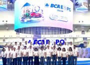 BCA Expo 2026 Tawarkan Beragam Promo Hunian dan Travel Menarik