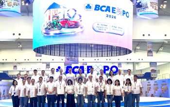 BCA Expo 2026 Tawarkan Beragam Promo Hunian dan Travel Menarik