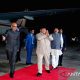 Presiden Prabowo Subianto menghadiri KTT ke-18 BRICS di India sebagai anggota penuh.