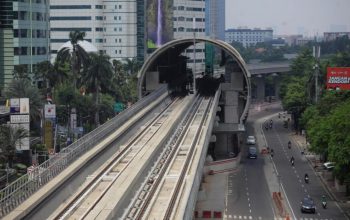 Himbara Gotong Royong Restrukturisasi Utang Adhi Karya Rp 3 Triliun