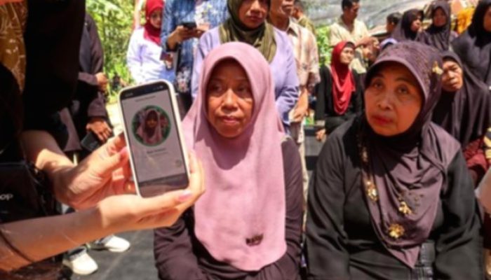 Pemerintah Mulai Uji Coba Transfer Bansos Rp 5,4 Juta 2027