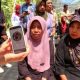 Ketua Dewan Ekonomi Nasional Luhut Binsar Pandjaitan saat memberikan keterangan terkait program bantuan sosial