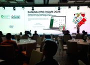 Katadata Berikan KESGI Award 2026 kepada 58 Perusahaan Terbaik