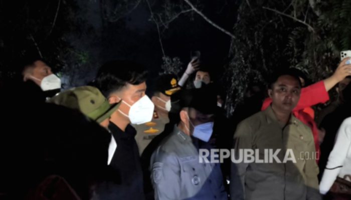 Karhutla Terdampak 12,5 Juta Warga, Empat Orang Meninggal Dunia