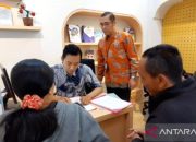 BPS Kota Madiun Buka Loket Pengaduan, Warga Bisa Sanggah Data Desil