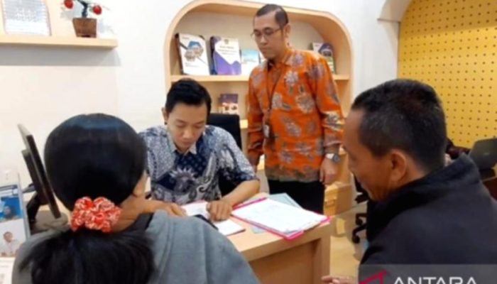 BPS Kota Madiun Buka Loket Pengaduan, Warga Bisa Sanggah Data Desil