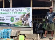 Program Desa Bebas Api Jaga Kelestarian Lingkungan dan Ekonomi Warga