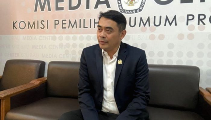 DPD RI Usut Kehadiran AWK di Kontes Transpuan Bangkok