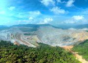 Amman Mineral Memulai Babak Baru Ekspansi Tambang Emas Sumbawa