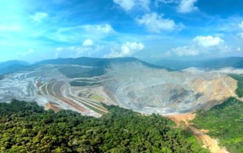 Amman Mineral Memulai Babak Baru Ekspansi Tambang Emas Sumbawa