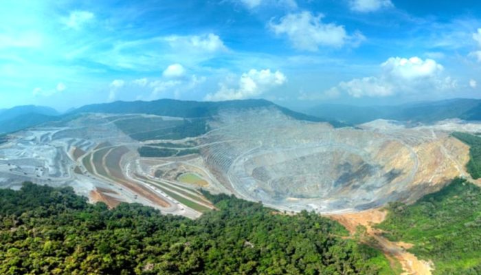 Amman Mineral Memulai Babak Baru Ekspansi Tambang Emas Sumbawa