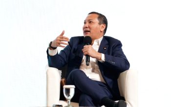 Danantara Usul Pangkas Porsi Take or Pay Pembangkit Fosil