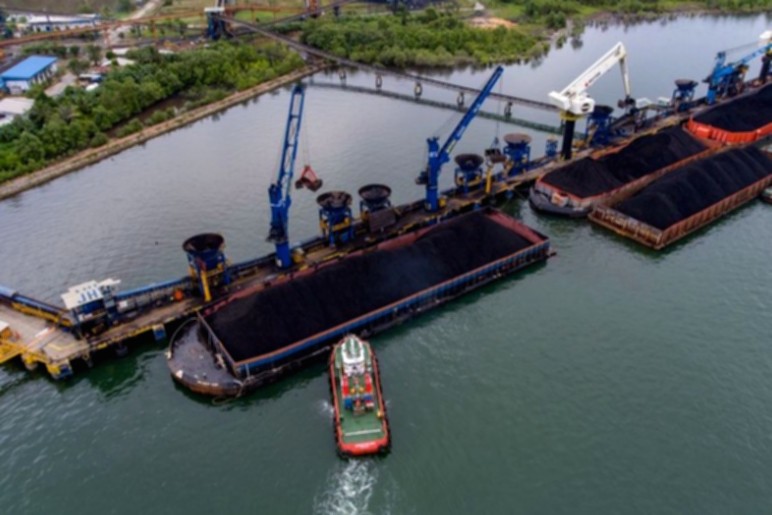 Pengusaha Andi Syamsuddin Arsyad atau Haji Isam yang sedang melakukan negosiasi akuisisi saham PT Bayan Resources Tbk.