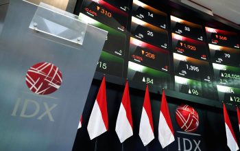 Bos BEI Buka Opsi Perpanjangan Jam Perdagangan Saham, Simak Skenarionya