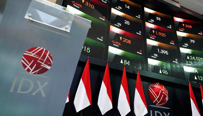 Bos BEI Buka Opsi Perpanjangan Jam Perdagangan Saham, Simak Skenarionya