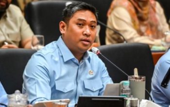 BGN Tunggu Restu Kemenkeu Terkait Revisi Aturan Insentif Dapur MBG