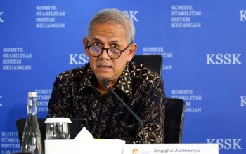 LPS Tegaskan Tidak Ada Perang Suku Bunga di Perbankan