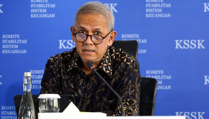 LPS Tegaskan Tidak Ada Perang Suku Bunga di Perbankan