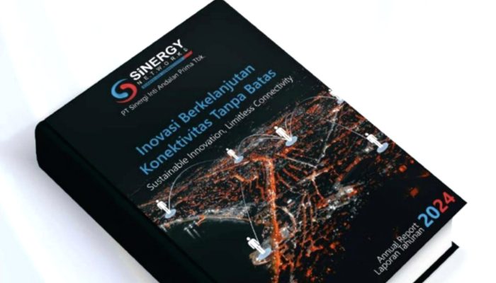 INET Caplok 60% Saham Sarana Global Perkuat Bisnis Kabel Laut