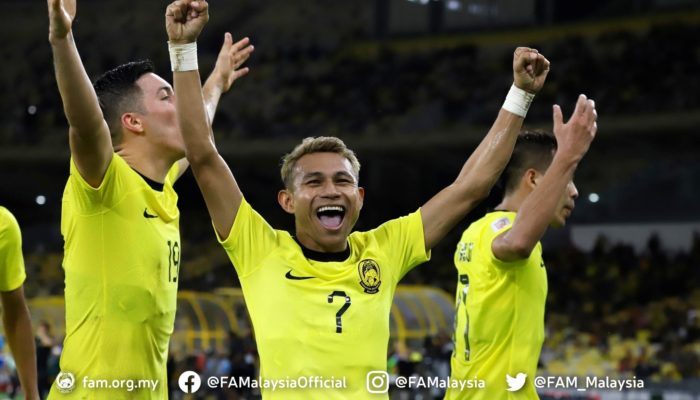 Hadapi Timnas Indonesia, Faisal Halim Mulai Pasang Ancang-ancang