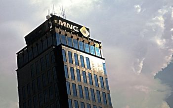 Norman Joesoef Akuisisi iNews Group Milik Hary Tanoesoedibjo