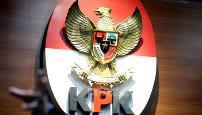 KPK Sita Barang Bukti Usai Geledah Kantor Summarecon Bogor