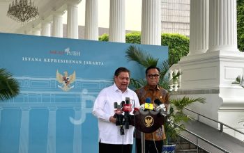 Prabowo Perintahkan IEU-CEPA Segera Tuntas, Perluas Akses Pasar Eropa