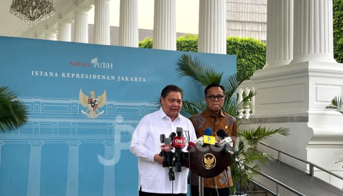 Prabowo Perintahkan IEU-CEPA Segera Tuntas, Perluas Akses Pasar Eropa