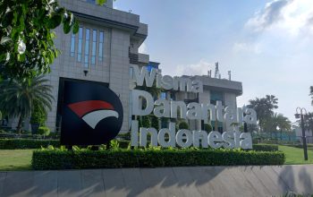 Danantara Pangkas 29 Anak Usaha Brantas Abipraya Demi Efisiensi BUMN