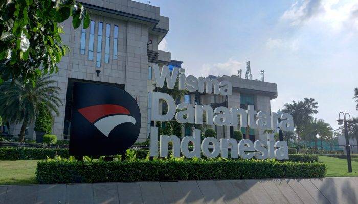 Danantara Pangkas 29 Anak Usaha Brantas Abipraya Demi Efisiensi BUMN