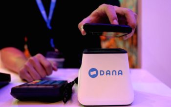 DANA Manfaatkan AI untuk Analisis Kelayakan Kredit Pinjaman Online